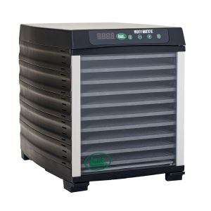 LEM MightyBite® 10-Tray Dehydrator