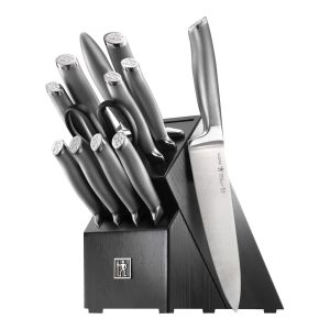 Henckels Modernist 13 Piece Knife Block Set