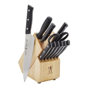 Henckels Dynamic Knife Block Set | 12-Piece 