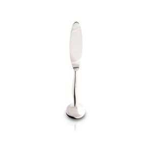 Olipac Standing Butter Knife | Stainless Steel