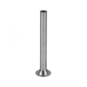 The Sausage Maker 0.75" Stainless Steel Stuffing Tube | For 5# Sausage Stuffers