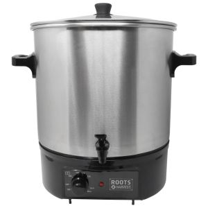 Roots & Harvest Electric Bath Canner