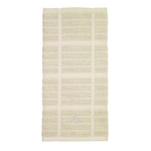 Antimicrobial Towel (Solid Almond), All-Clad