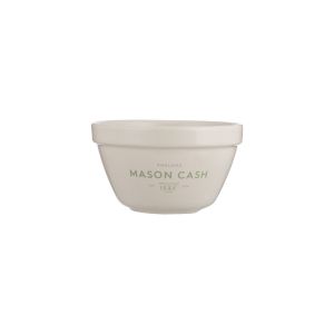 Mason Cash Basil Collection S36 All Purpose Bowl/Pudding Basin against a white background