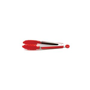 Norpro Grip-EZ 9” Locking Tongs - Red (1968R)