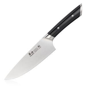 Cangshan Helena Black Series 6" Chef's Knife