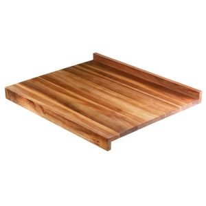Cangshan Acacia Wood Kneading Board