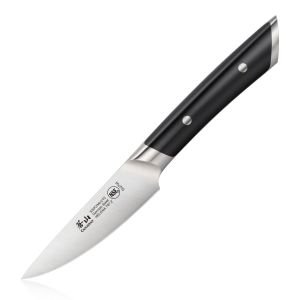 Cangshan Helena Black Series 3.5" Paring Knife 