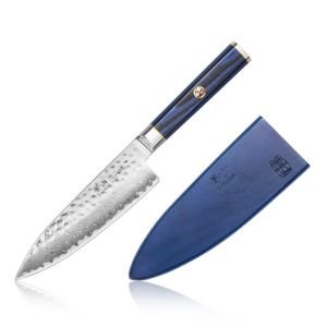 Cangshan Kita Series 6" Chef's Knife with Sheath