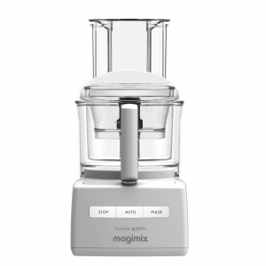 Magimix® Food Processor 4200 XL | White