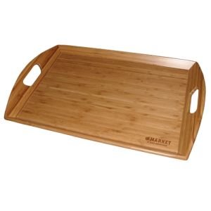 Totally Bamboo Butlers Tray