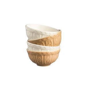 Mason Cash | Food Prep Bowls - Set of 4