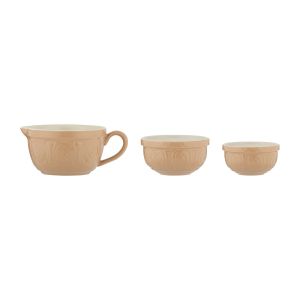 Mason Cash Cane Collection Measuring Cups | Set of 3 