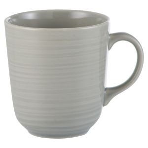William Mason Grey Mug