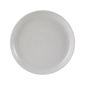 William Mason Side Plate - White