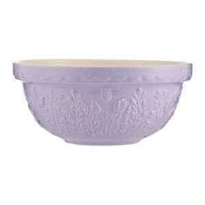 Mason Cash In The Meadow S18 Mixing Bowl (Tulip)