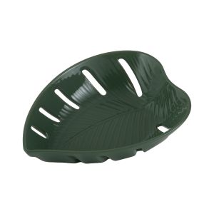 Mason Cash In the Forest Collection | Leaf Bowl 