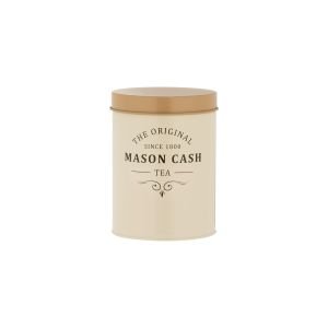 Mason Cash | Heritage Tea Canister