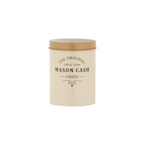 Mason Cash | Heritage Coffee Canister