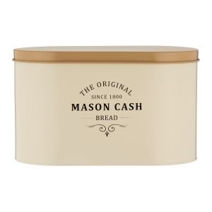 Mason Cash Heritage Bread Bin                           