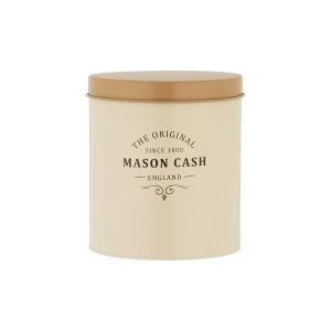 Mason Cash | Heritage Storage Canister - 3.3-Quart