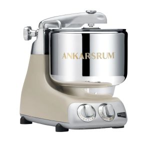 Ankarsrum Original 6230 Model Stand Mixer | Harmony Beige