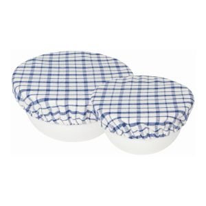 Now Designs by Danica Bowl Covers (Set of 2) | Belle Plaid