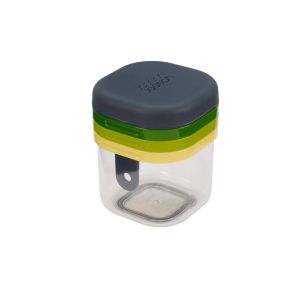 Joseph Joseph Multi-Prep™ Mini 3-Piece Food Preparation Set (Multicolor) 