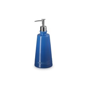 Le Creuset Signature Stoneware Soap Dispenser | Marseille