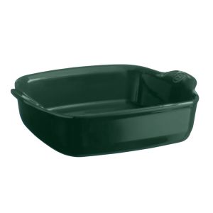 Emile Henry 2.2 Quart Baking Dish | Cedar