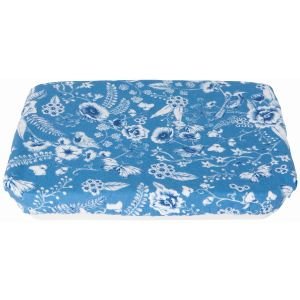 Now Designs  Rectangular Baking Dish Cover | Juliette  side angle view