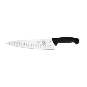 Mercer Millennia 10" Commercial Chef's Knife (Granton Edge)