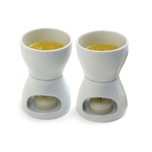 Norpro Butter Warmer - Set of Two