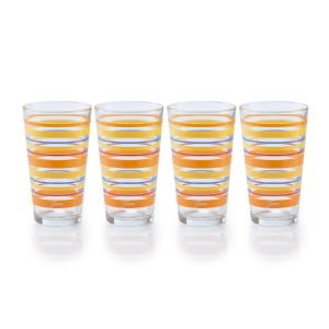 Drinking Glasses, Tumblers & More, Glassware & Bar