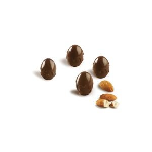 Silikomart Choco Drop Chocolate Mold