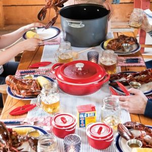 Nordic Ware 16 Qt Stockpot