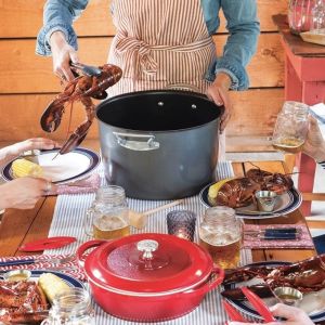 Nordic Ware 20 Qt Stockpot