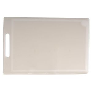 Norpro Professional Poly Cutting Board - 17.5" x 11.5"