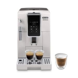 Dinamica Coffee/Espresso/Iced Coffee Maker | White