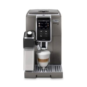De'Longhi Dinamica Plus Connected Fully Automatic Espresso Machine