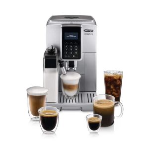 De'Longhi Dinamica with LatteCream Fully Automatic Espresso Machine