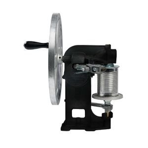 All American Master Hand Crank Flywheel Can Sealer for No. 1 Cans
