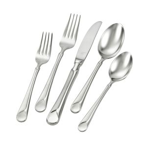 ZWILLING Flatware 45 Piece Set - Provence