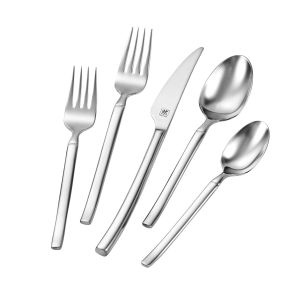 ZWILLING Flatware 45 Piece Set - Opus