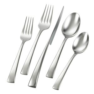 ZWILLING Flatware 45 Piece Set - Bellasera