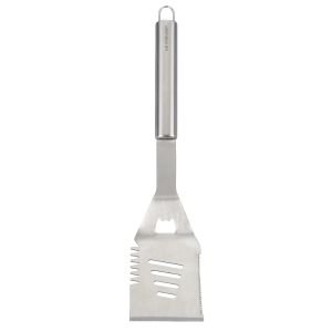 Le Creuset Alpine Collection Stainless Steel BBQ Slotted Turner