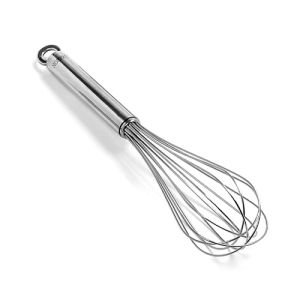 Norpro- KRONO- 9in- Stainless- Steel-Balloon-Whisk-2314-image1