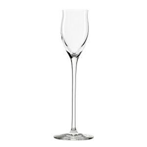 Stolzle 2.25oz Quatrophil Grappa / Liqueur Glasses | Set of 2
