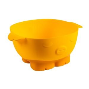 Kuhn Rikon Kinderkitchen® Pig Mixing Bowl