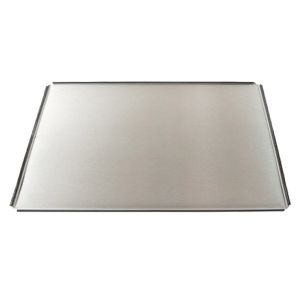 The Sausage Maker 16.25" x 14.5" Stainless Steel Drying Tray | For D5 & D10 Dehydrators